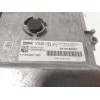 Recambio de centralita motor uce para citroën c4 cactus 1.2 thp 110 referencia OEM IAM  9818160080 
