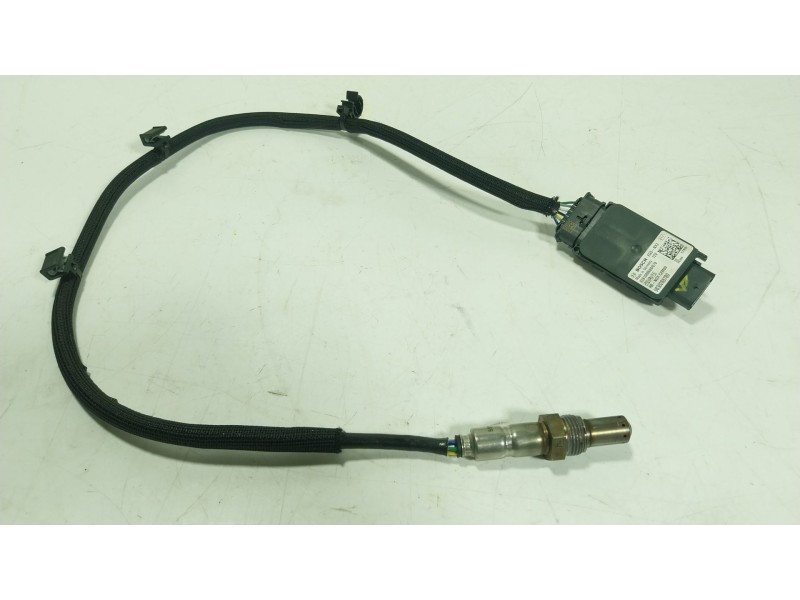 Recambio de sonda lambda para toyota proace furgoneta (mdz_) 1.5 d4d (mdz1) referencia OEM IAM  1259018136 