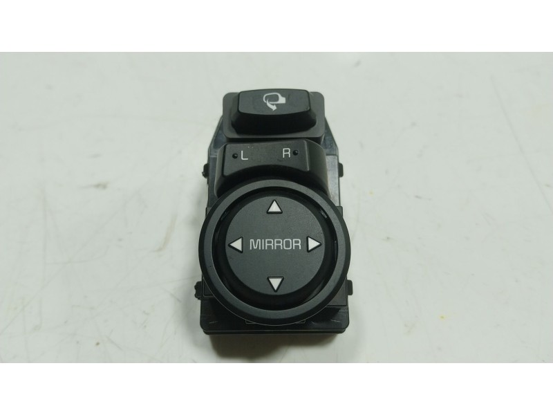 Recambio de mando retrovisor para kia picanto iii (ja) 1.0 referencia OEM IAM  93530G6000 