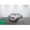 mercedes-benz clase c (w204) del año 2008