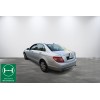 mercedes-benz clase c (w204) del año 2008