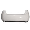 Recambio de paragolpes trasero para renault zoe (bfm_) zoe referencia OEM IAM   