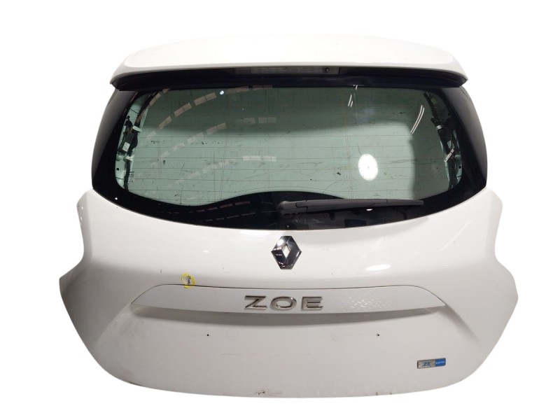 Recambio de porton trasero para renault zoe (bfm_) zoe referencia OEM IAM   