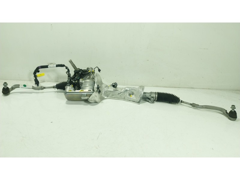 Recambio de cremallera direccion para toyota proace furgoneta (mdz_) 1.5 d4d (mdz1) referencia OEM IAM  6800016592 