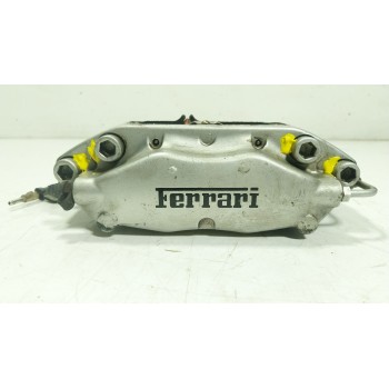 PINZA FRENO DELANTERA IZQUIERDA 243561 