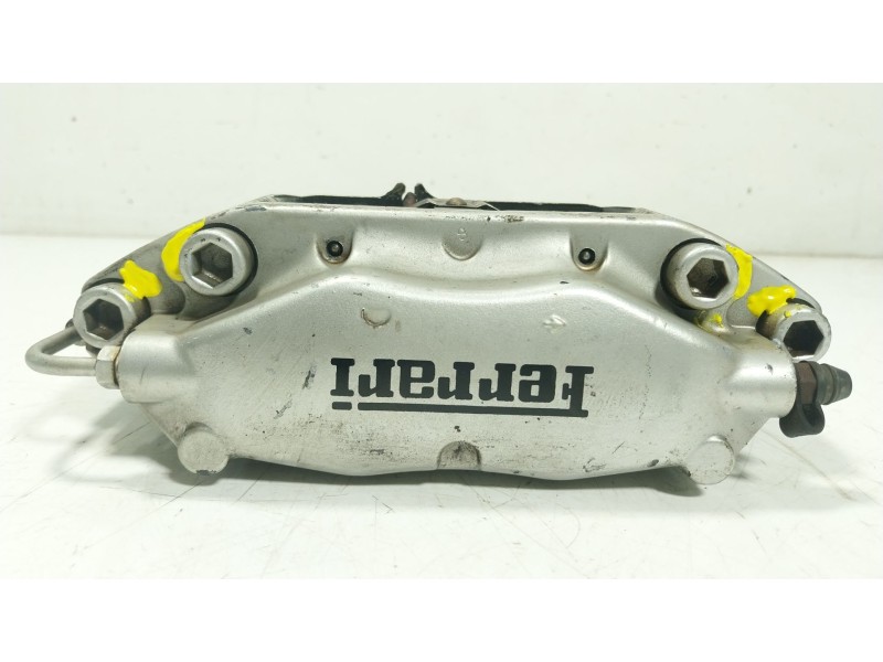 Recambio de pinza freno delantera derecha para ferrari 360 spider (f131) 3.6 referencia OEM IAM 243560  