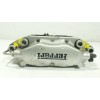 Recambio de pinza freno delantera derecha para ferrari 360 spider (f131) 3.6 referencia OEM IAM 243560  