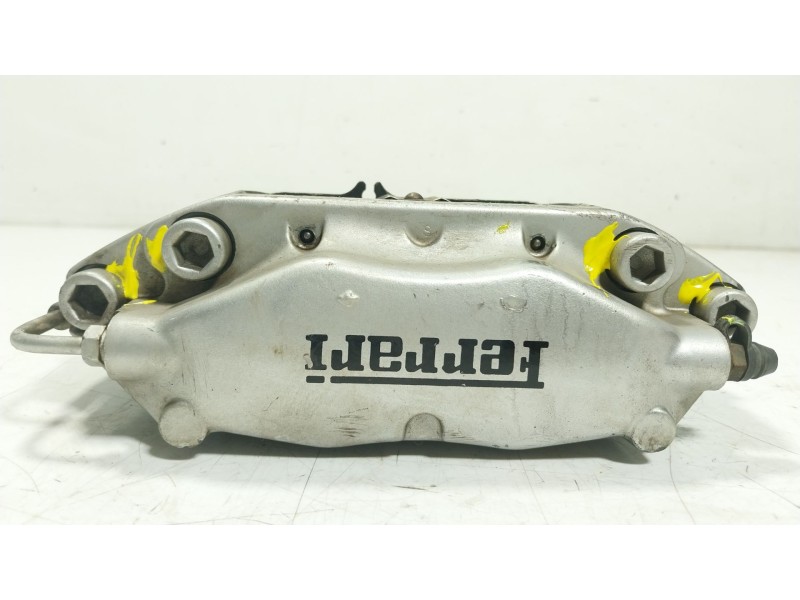 Recambio de pinza freno trasera izquierda para ferrari 360 spider (f131) 3.6 referencia OEM IAM 243561  