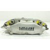 Recambio de pinza freno trasera izquierda para ferrari 360 spider (f131) 3.6 referencia OEM IAM 243561  