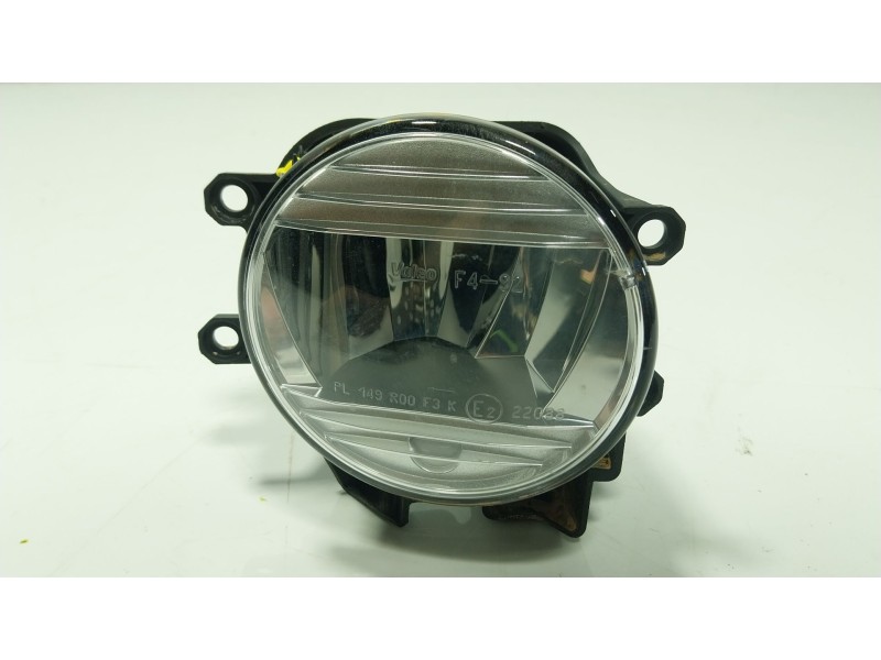 Recambio de faro antiniebla derecho para toyota c-hr (_x1_) 2.0 hybrid (maxh10) referencia OEM IAM 81210F4010 81210F4010 