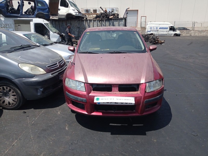 fiat stilo (192_) del año 2002