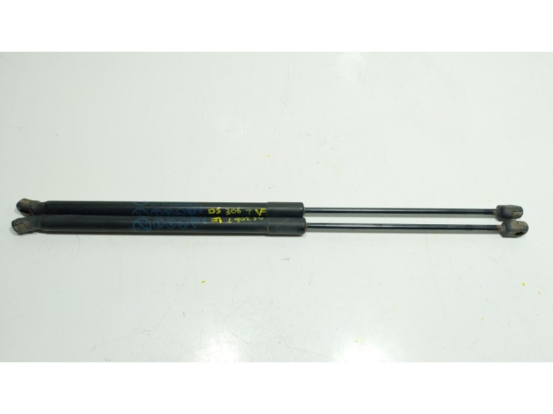Recambio de amortiguadores maletero / porton para ford fiesta vii (hj, hf) 1.0 ecoboost referencia OEM IAM  H1BBA406A10AE 