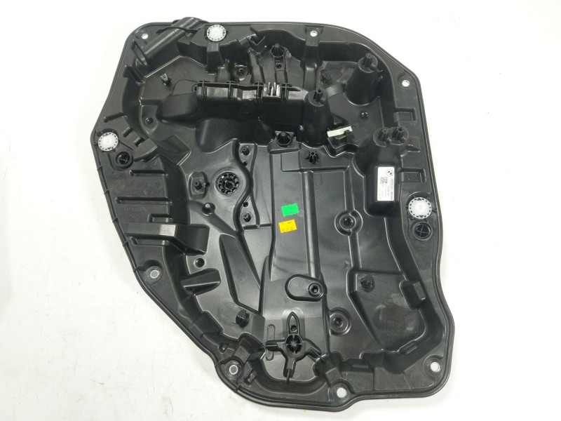 Recambio de elevalunas trasero izquierdo para bmw x7 (g07) xdrive 40 d mild-hybrid referencia OEM IAM  945078506 