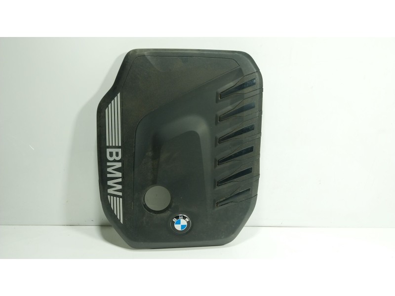 Recambio de tapa motor para bmw x7 (g07) xdrive 40 d mild-hybrid referencia OEM IAM  1114183312 