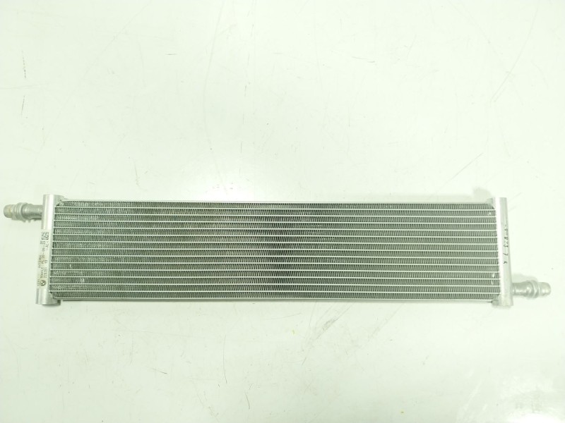 Recambio de radiador agua para bmw x7 (g07) xdrive 40 d mild-hybrid referencia OEM IAM  17118472304 