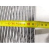 Recambio de radiador agua para bmw x7 (g07) xdrive 40 d mild-hybrid referencia OEM IAM  17118472304 