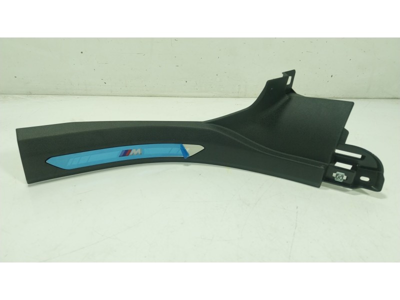 Recambio de moldura para bmw x6 (g06, f96) xdrive m 60 i mild-hybrid referencia OEM IAM 51478072327 51437434251 