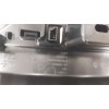 Recambio de moldura para bmw x6 (g06, f96) xdrive m 60 i mild-hybrid referencia OEM IAM 51478072327 51437434251 