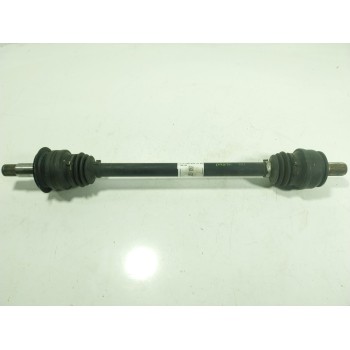 TRANSMISION TRASERA IZQUIERDA A2063507000 A2063507000 