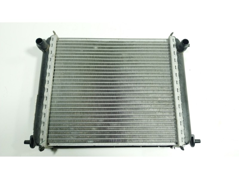 Recambio de radiador agua para bmw x7 (g07) xdrive 40 d mild-hybrid referencia OEM IAM  17117560816 