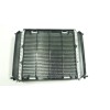 Recambio de radiador agua para bmw x7 (g07) xdrive 40 d mild-hybrid referencia OEM IAM  17117560816 