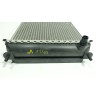 Recambio de radiador agua para bmw x7 (g07) xdrive 40 d mild-hybrid referencia OEM IAM  17117560816 