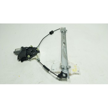 ELEVALUNAS DELANTERO IZQUIERDO 82450G6010 