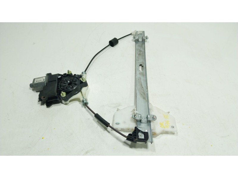 Recambio de elevalunas delantero izquierdo para kia picanto iii (ja) 1.0 referencia OEM IAM  82450G6010 