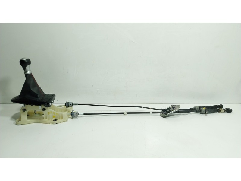 Recambio de palanca cambio para kia picanto iii (ja) 1.0 referencia OEM IAM  84650G6010FHV 