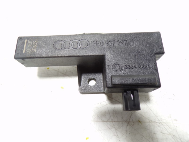 Recambio de modulo electronico para audi q5 (8r) 3.0 tdi quattro (190kw) referencia OEM IAM 8K0907247 8K0907247 