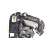 Recambio de palanca cambio para kia picanto iii (ja) 1.0 referencia OEM IAM  84650G6010FHV 