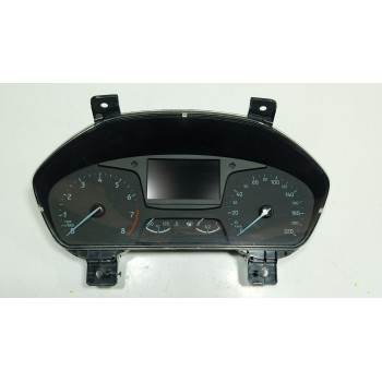 CUADRO INSTRUMENTOS 2552104 H1BT10849EAC 