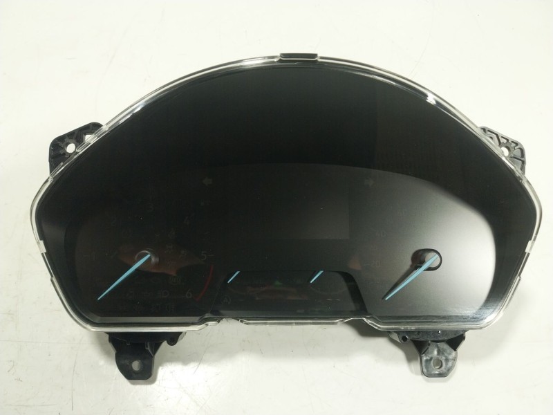 Recambio de cuadro instrumentos para ford focus iv turnier (hp) 1.5 ecoblue referencia OEM IAM   