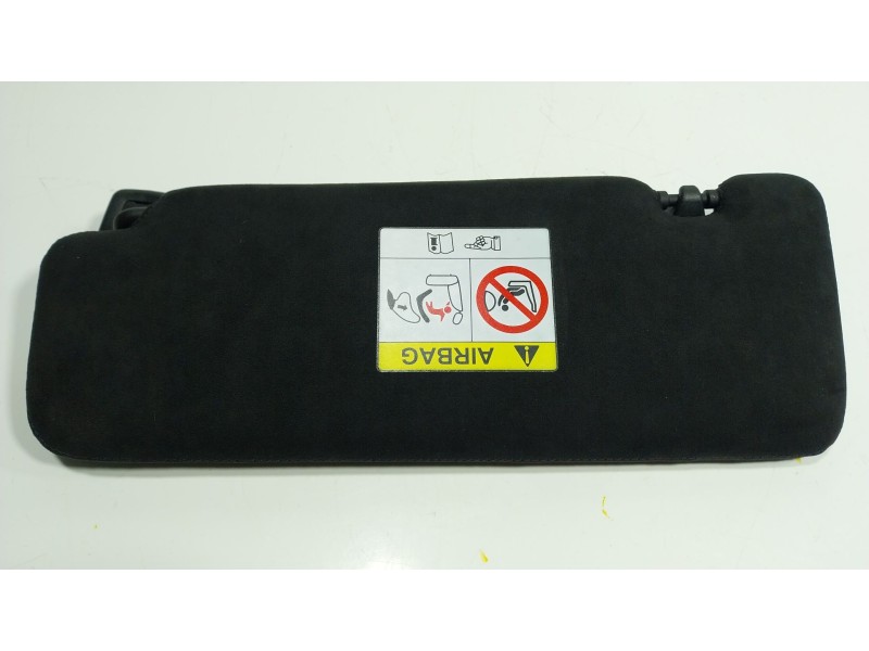 Recambio de parasol derecho para bmw x7 (g07) xdrive 40 d mild-hybrid referencia OEM IAM   