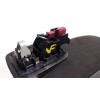 Recambio de parasol derecho para bmw x7 (g07) xdrive 40 d mild-hybrid referencia OEM IAM   