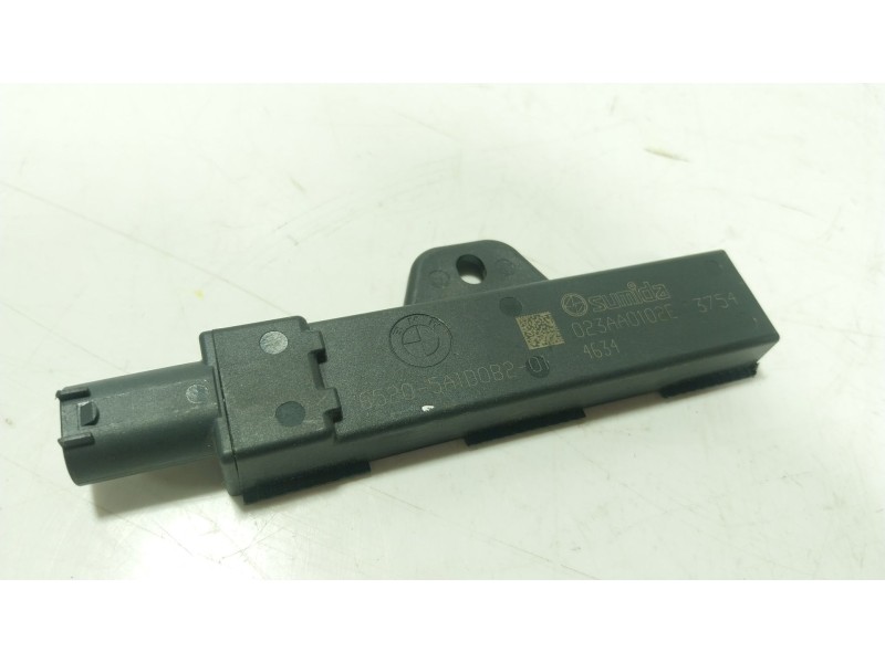Recambio de modulo electronico para bmw x6 (g06, f96) xdrive m 60 i mild-hybrid referencia OEM IAM 65205A1D0B2 65205A1D0B2 