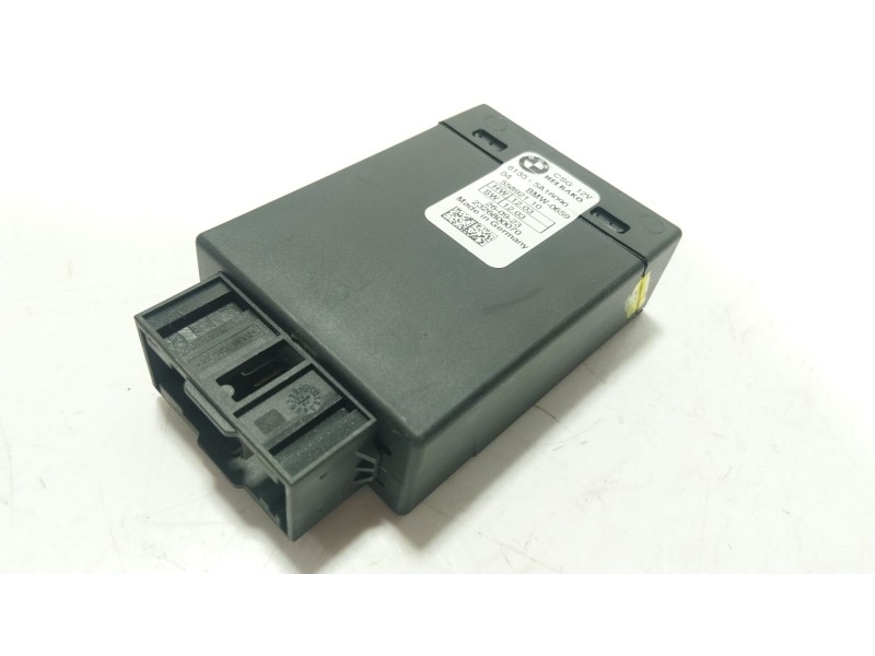 Recambio de modulo electronico para bmw x6 (g06, f96) xdrive m 60 i mild-hybrid referencia OEM IAM 61355A16090 61355A16090 