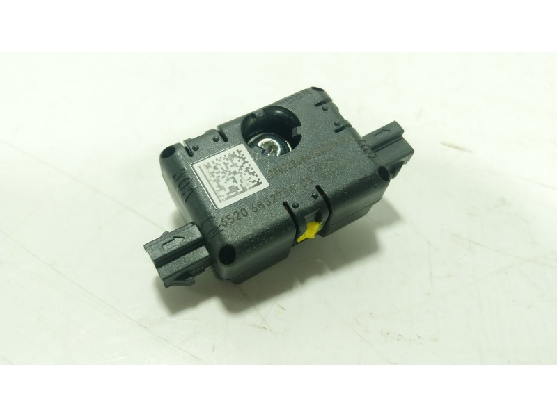 Recambio de modulo electronico para bmw x6 (g06, f96) xdrive m 60 i mild-hybrid referencia OEM IAM 65206832256 65206832256 