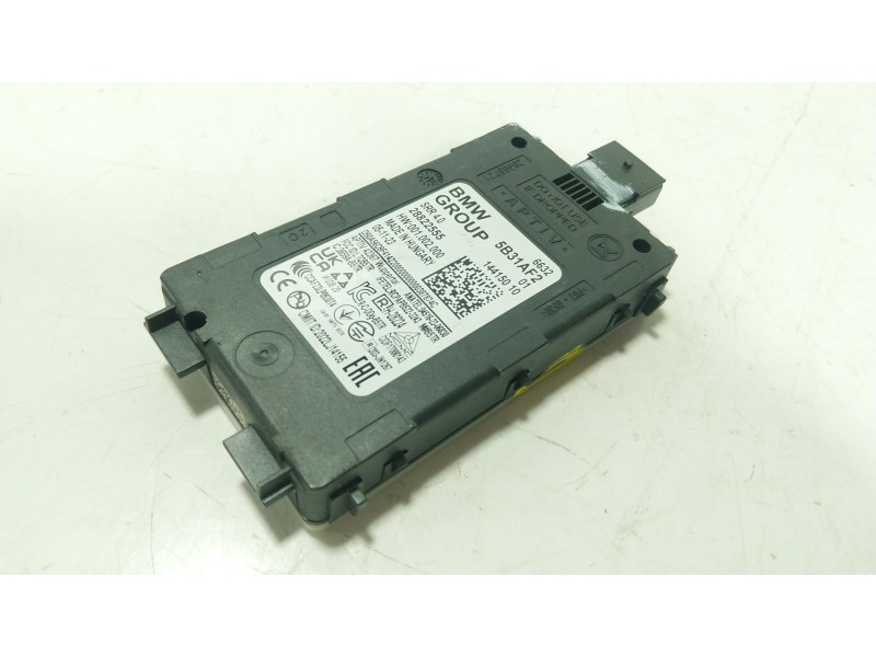 Recambio de modulo electronico para bmw x6 (g06, f96) xdrive m 60 i mild-hybrid referencia OEM IAM 66325B31AF2 66325B31AF2 