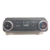 Recambio de mando climatizador para ford fiesta vii (hj, hf) 1.0 ecoboost referencia OEM IAM  E1164965 