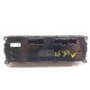 Recambio de mando climatizador para ford fiesta vii (hj, hf) 1.0 ecoboost referencia OEM IAM  E1164965 