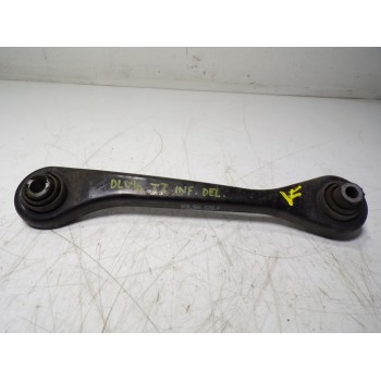 BRAZO SUSPENSION INFERIOR TRASERO IZQUIERDO 1K0501529F 