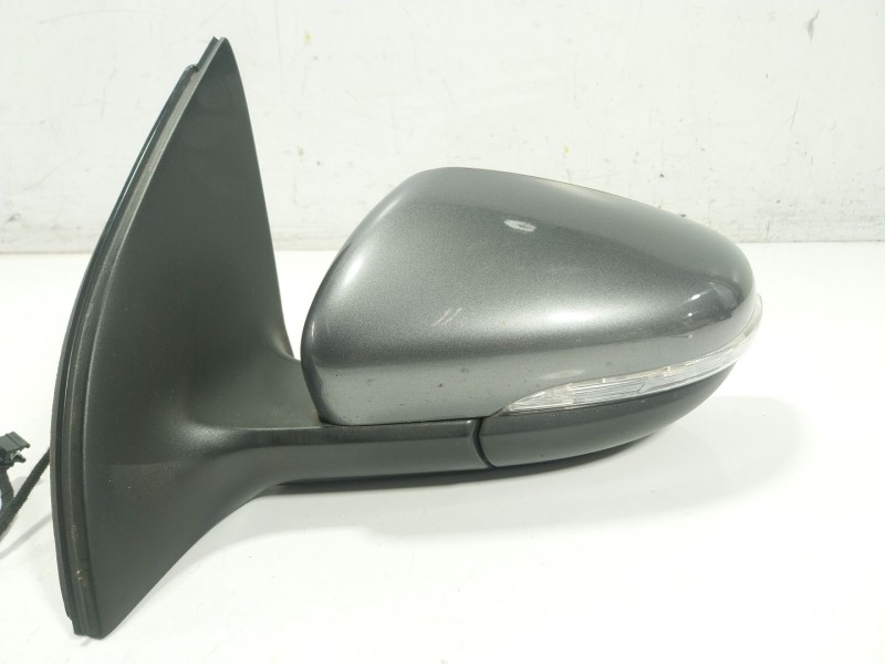 Recambio de espejo izquierdo para volkswagen golf vi (5k1) 1.6 tdi referencia OEM IAM  5K0857501CD 