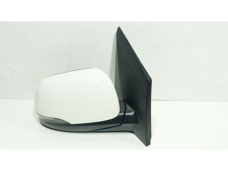 Recambio de espejo derecho para kia picanto iii (ja) 1.0 referencia OEM IAM  87620G6101UD 