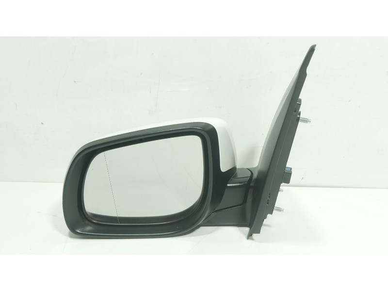 Recambio de espejo izquierdo para kia picanto iii (ja) 1.0 referencia OEM IAM  87610G6131UD 