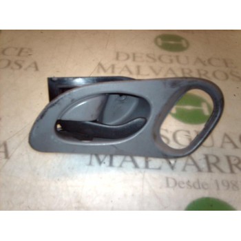 MANETA INTERIOR DELANTERA IZQUIERDA 