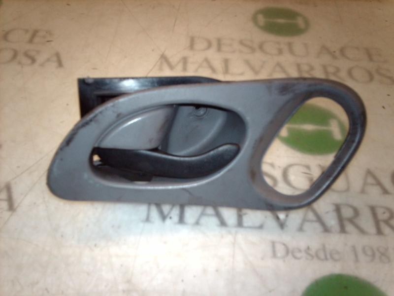 Recambio de maneta interior delantera izquierda para ford mondeo berlina/familiar (fd) clx berlina referencia OEM IAM   