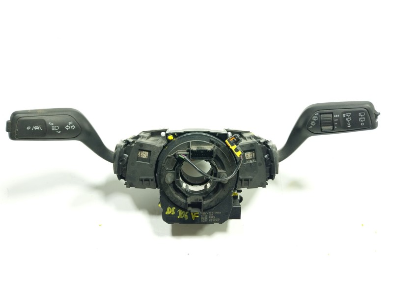 Recambio de mando intermitentes para ford fiesta vii (hj, hf) 1.0 ecoboost referencia OEM IAM  H1BT14B522BF 