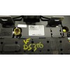 Recambio de pantalla multifuncion para ford fiesta vii (hj, hf) 1.0 ecoboost referencia OEM IAM  K1BT18B955FC 