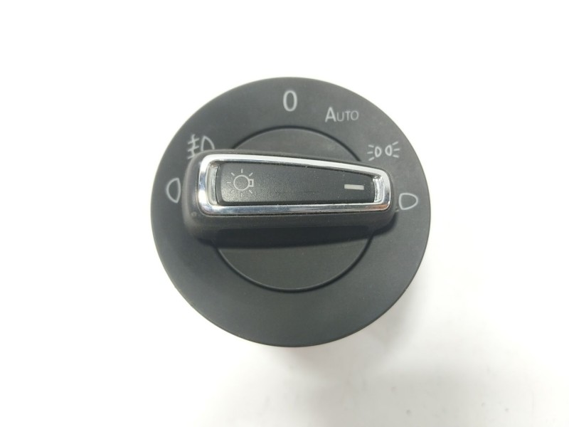 Recambio de mando luces para seat leon (5f1) 2.0 tdi referencia OEM IAM  5G0941431AF 